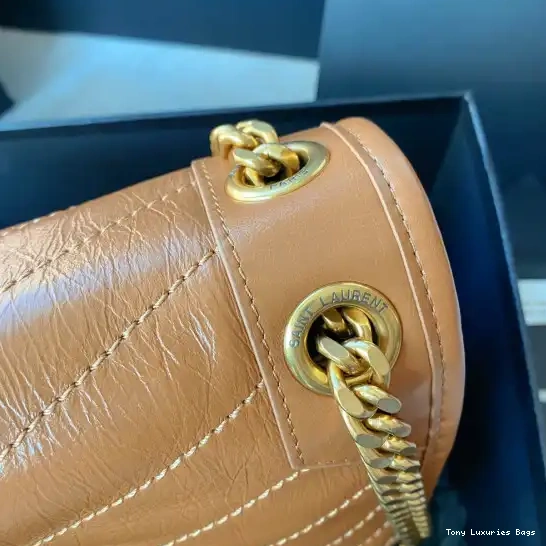 Tony Luxuries MEDIUM YSL NIKI 0702